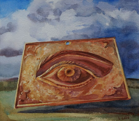 Eye Stories 1