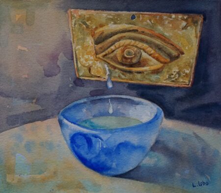 Eye Stories 2