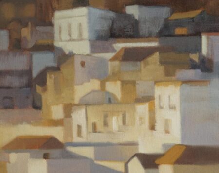 HILLSIDE CLIMB - ARCOS
