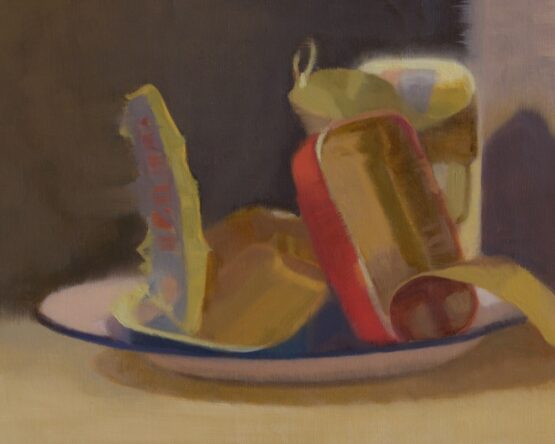 Sardine Tins 2 – Waltz