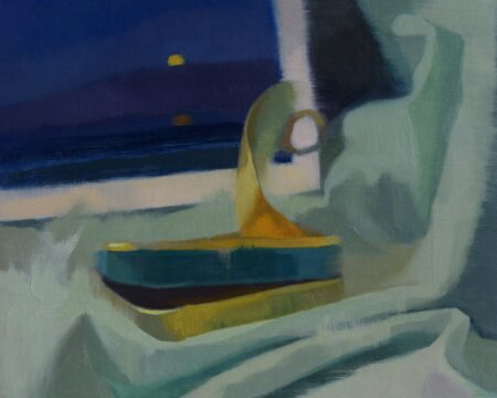 Sardine Tins 8 - Rough Seas