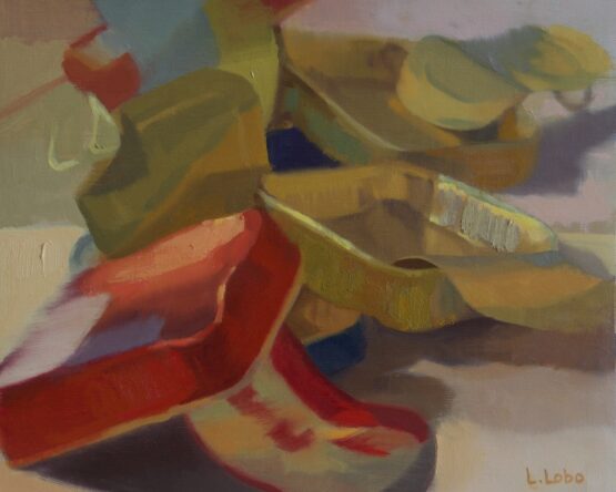 Sardine Tins 10