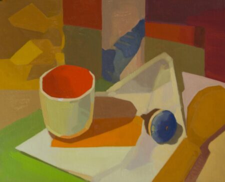 Red Pot